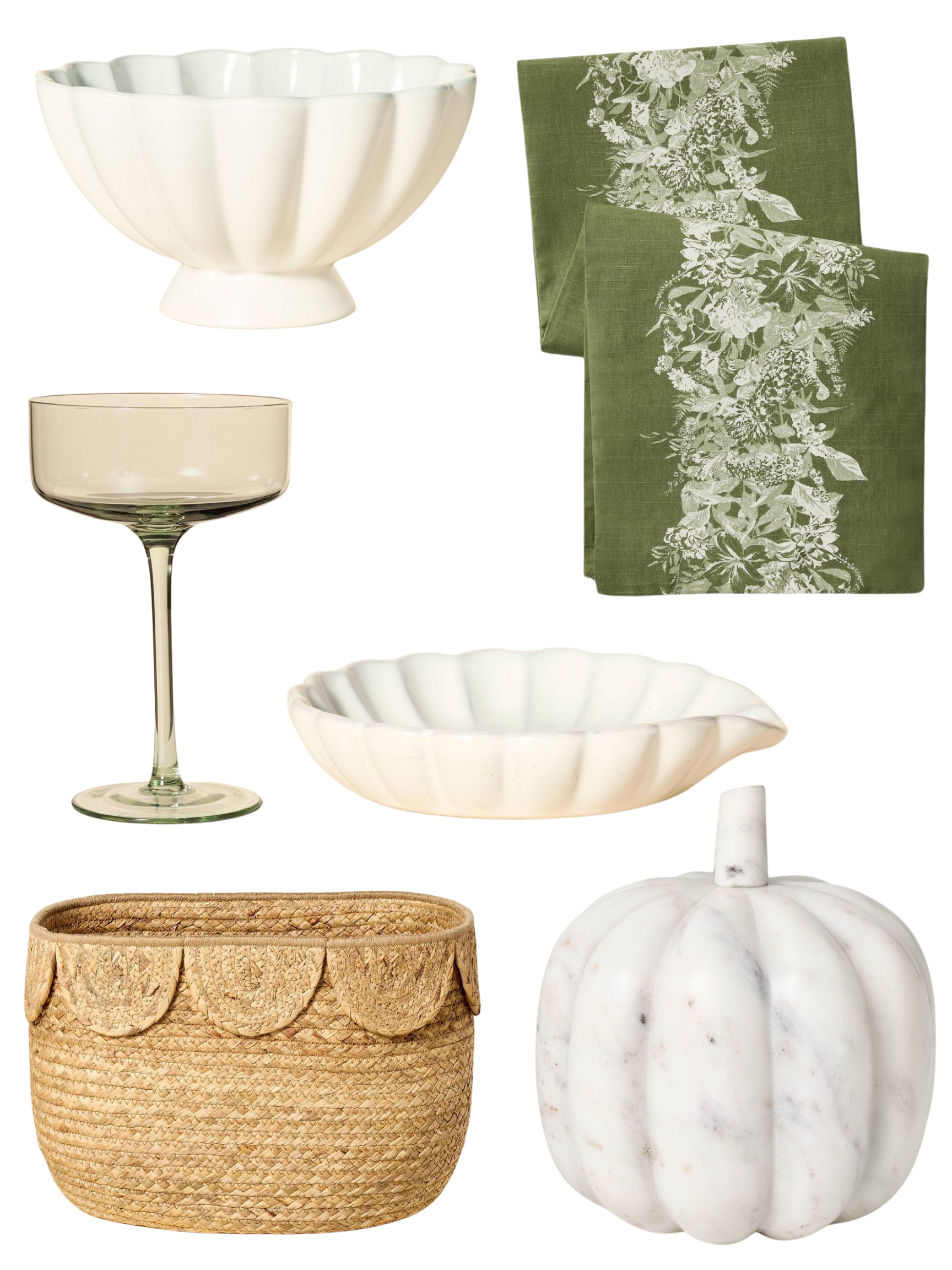 Here's 5 Things I'm Loving featuring new Target fall home decor, Sezane sweaters, J.Crew August looks, and more.