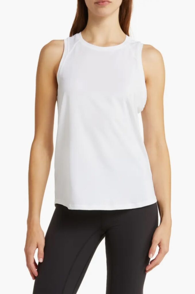 Shop these cute activewear pieces that will make you want to work out, that include the prettiest sports bra, leggings, socks, and sneakers. 