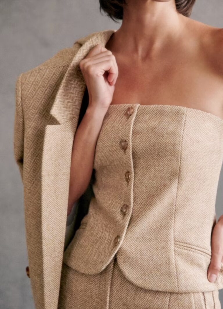 12 COZY FALL TRENDS YOU NEED IN YOUR WARDROBE