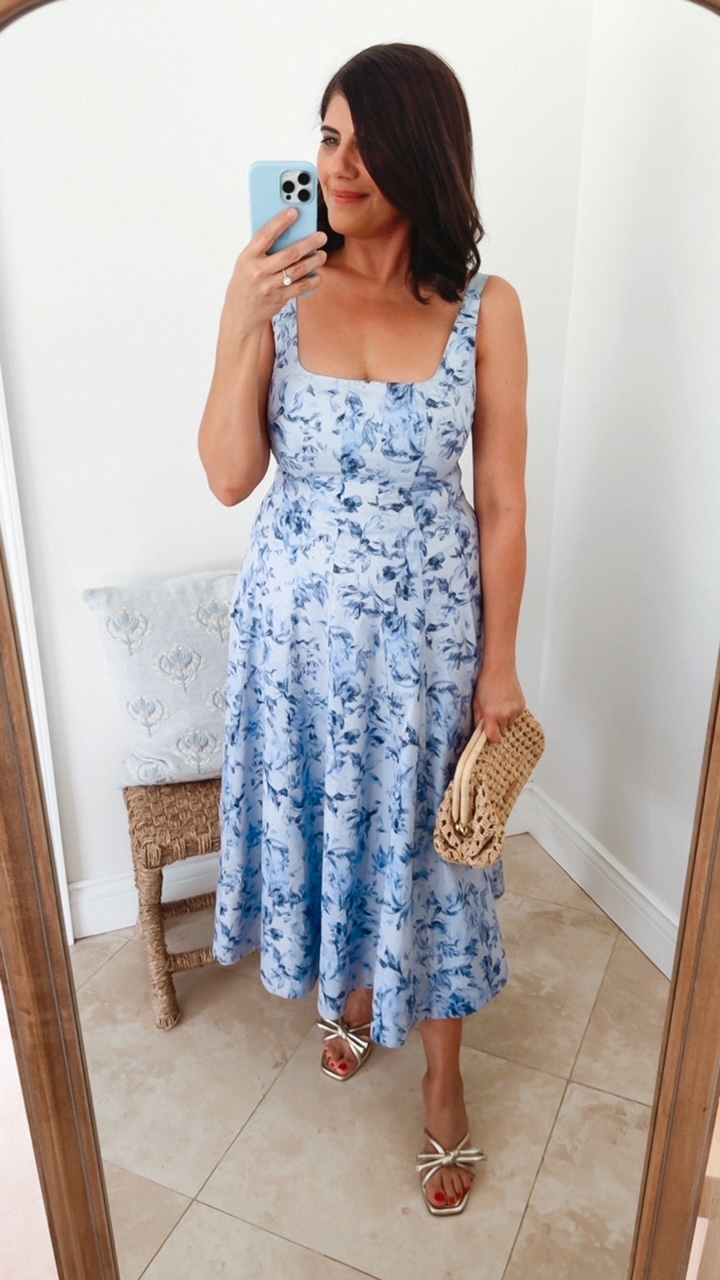 WEEK OF OUTFITS 10.11.24