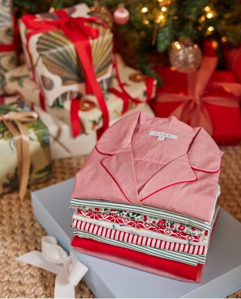 The Best Holiday Pajamas for Women 2026