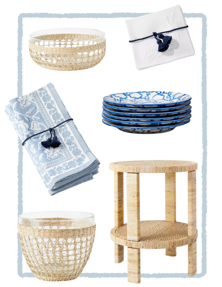 5 THINGS I’M LOVING