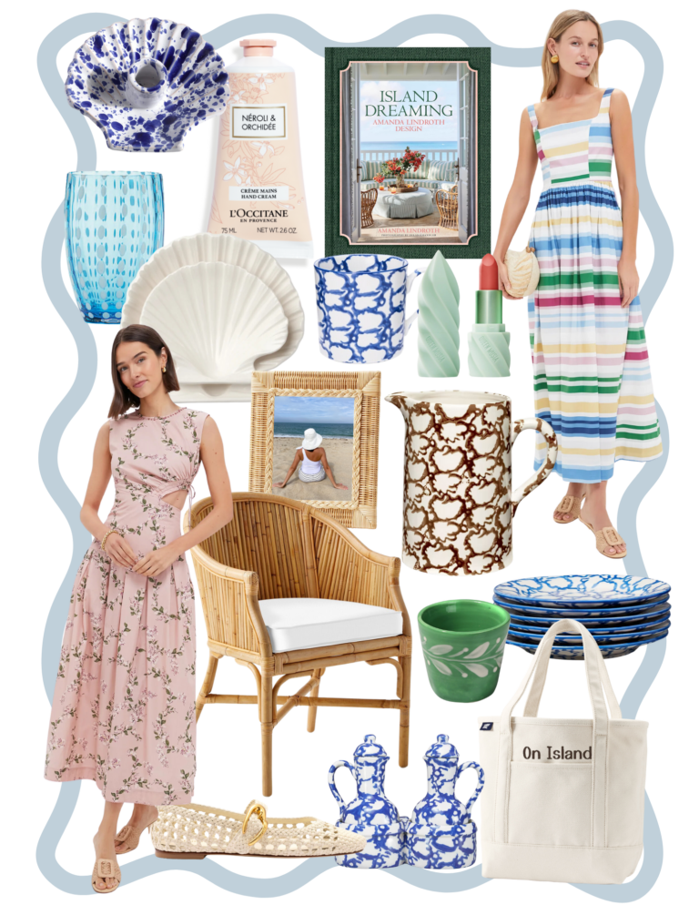 FIRST LOOKS I LOVE OF 2025