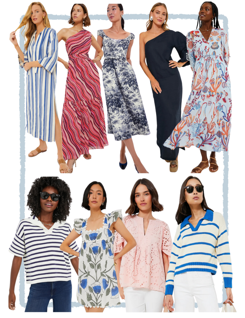 Desiree Leone of Beautifully Seaside shares my Tuckernuck Sample Sale favorites to shop that are amazing prices.