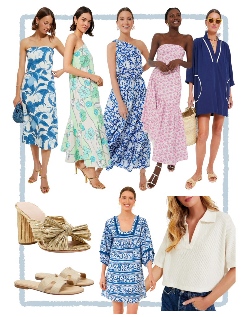 Desiree Leone of Beautifully Seaside shares my Tuckernuck Sample Sale favorites to shop that are amazing prices.