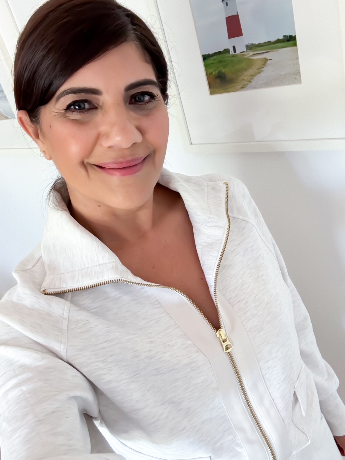 Desiree Leone of Beautifully Seaside shares the best super soft knit sets to wear this spring from my favorite brands.