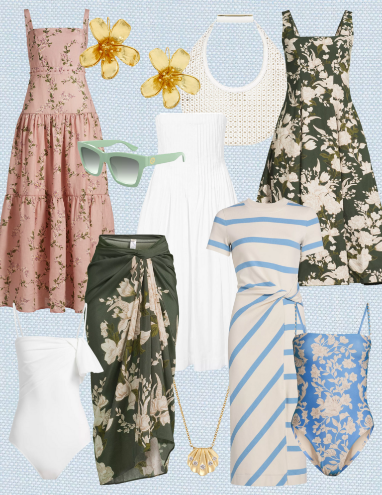 The Saks Friends & Family Sale is here and it’s a good one! Desiree Leone shares all of her favorites that are included.