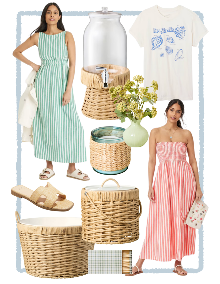 5 THINGS I’M LOVING 4/15/25