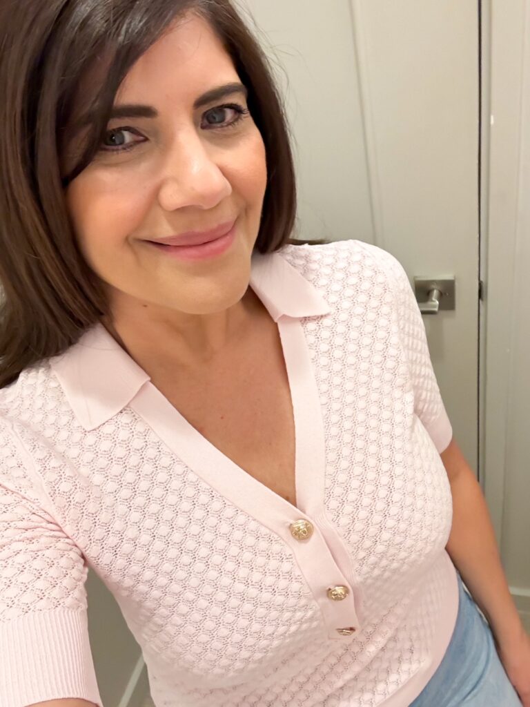 I’M OVER 50 AND THIS IS THE MAKEUP I CAN’T LIVE WITHOUT