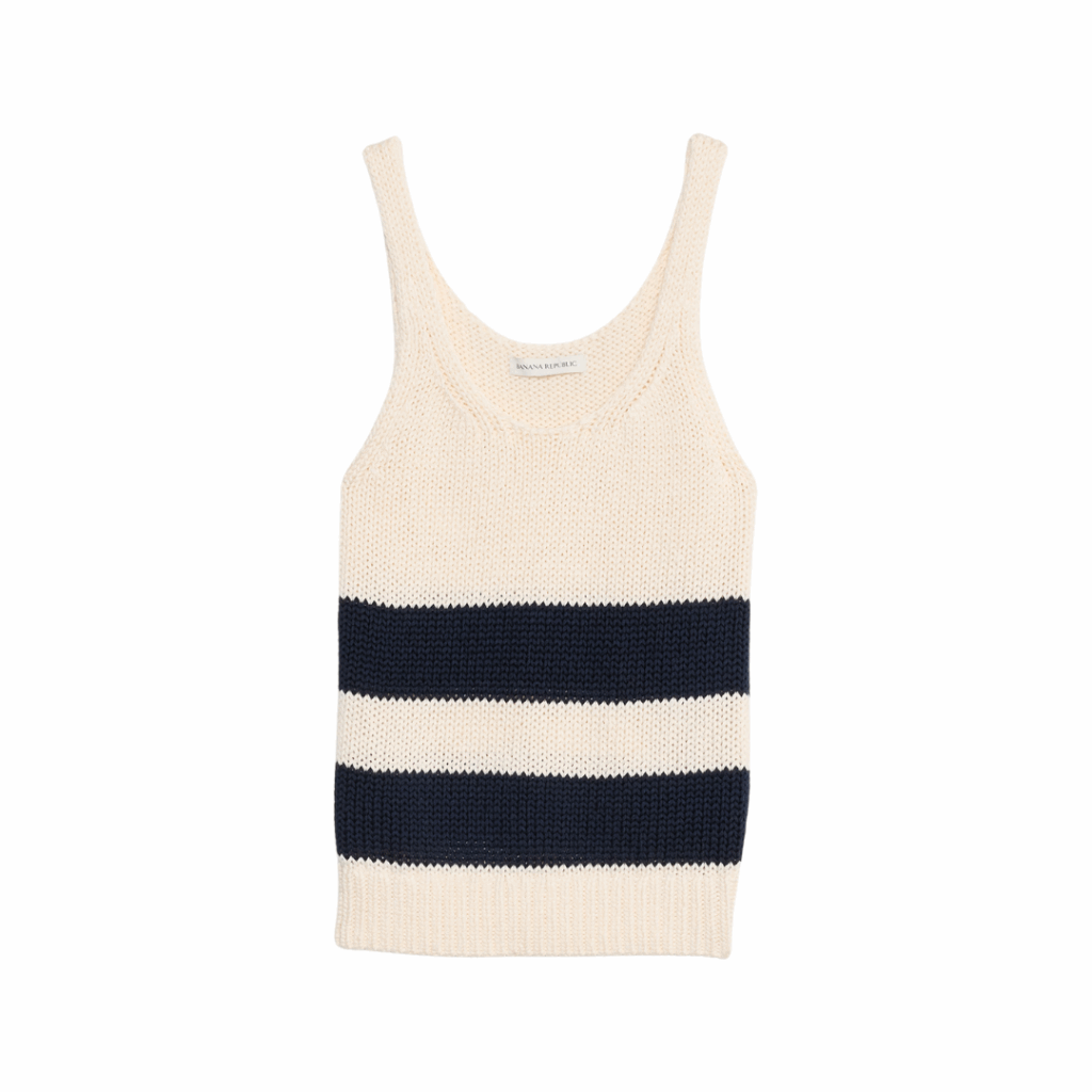 Desiree Leone of Beautifully Seaside shares, The Effortless 12-Piece Summer Capsule I’m Living in Right Now.