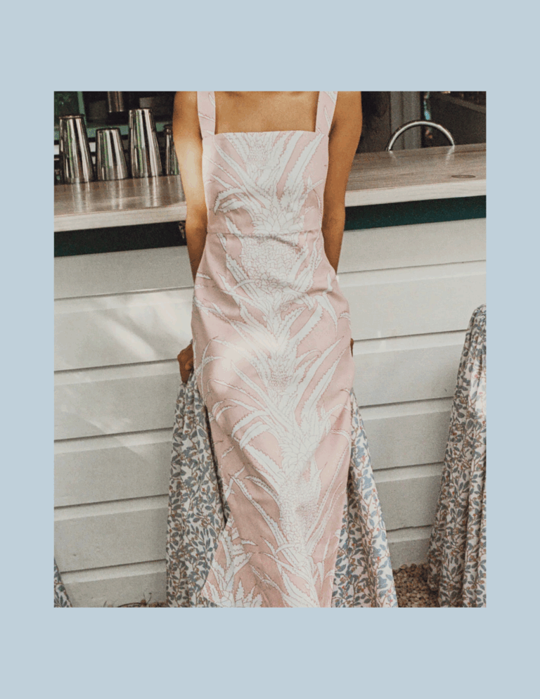 Outfits I’m Packing for the Island—Plus the One Thing I’m Leaving Behind is your peek inside my Nantucket suitcase this year.