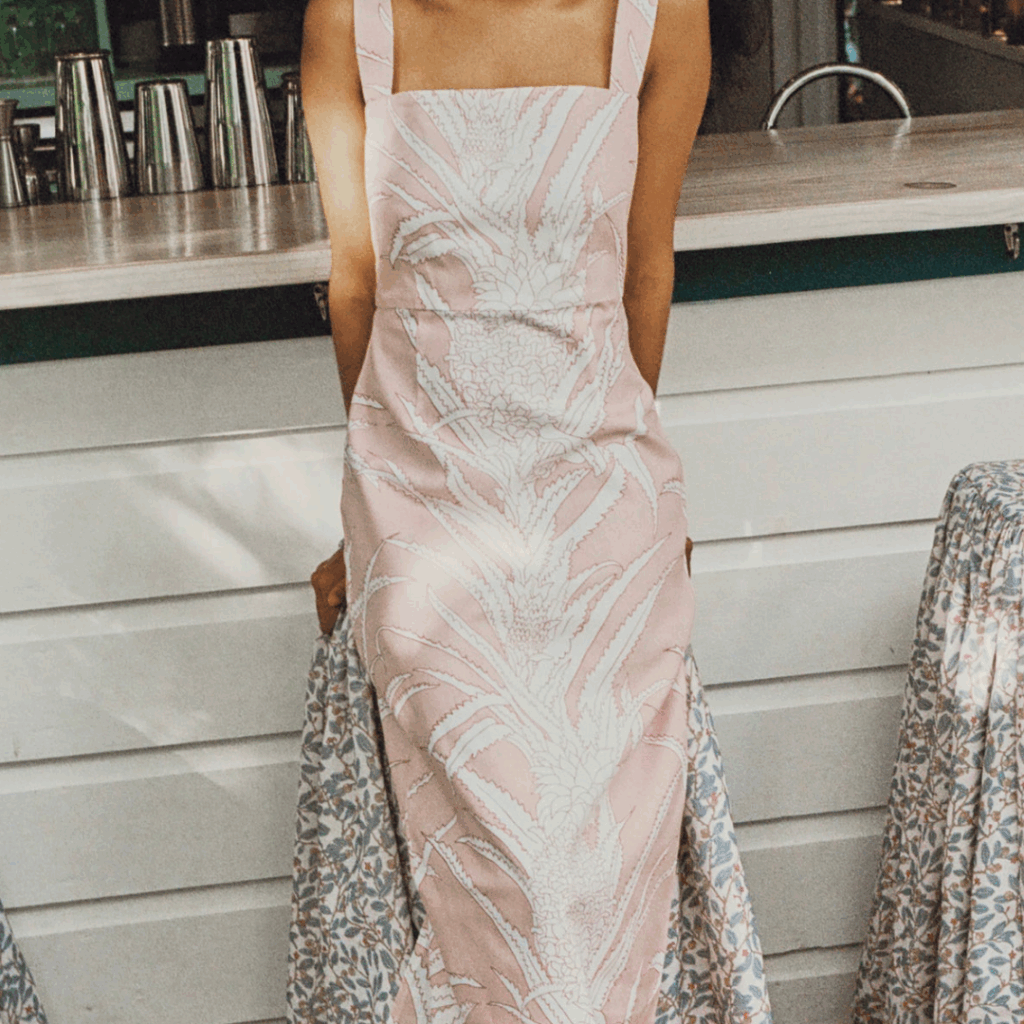 Desiree Leone of Beautifully Seaside shares, 10 Things That Feel a Little Extra… and That’s Why I Love Them.