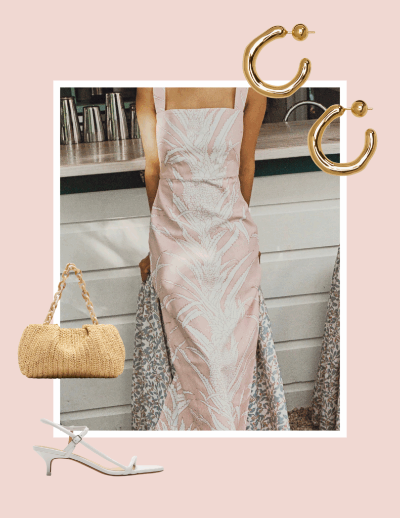 Desiree Leone of Beautifully Seaside shares, these 5 dresses made me excited to get dressed again after losing 7 pounds.