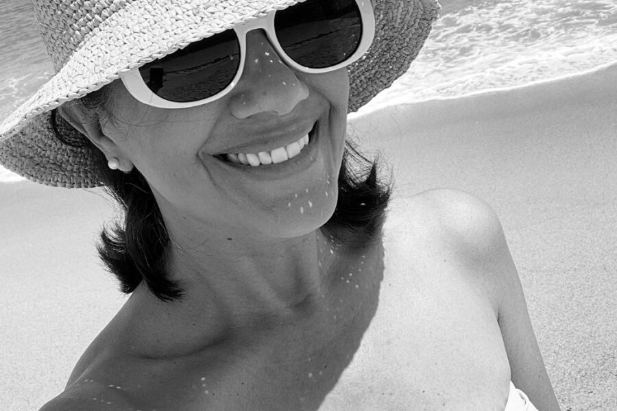 Desiree Leone of Beautifully Seaside shares a fun list of 10 'Granny' Things I Secretly Love (And Think You Will Too).
