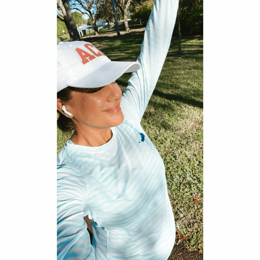 Desiree Leone of Beautifully Seaside shares, 10 Things That Feel a Little Extra… and That’s Why I Love Them.