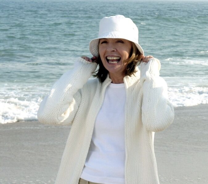Coastal Grandmother Style Is Still Trending—Here’s How to Pull It Off in 2025 by Desiree Leone of Beautifully Seaside.