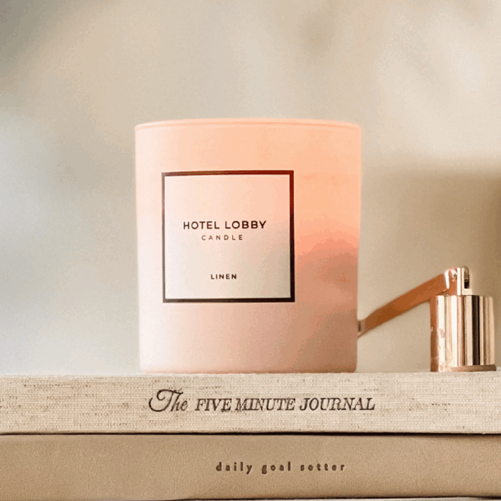 Desiree Leone of Beautifully Seaside shares, 9 Little Things I Do That Make Everyday Life Feel Like a Nancy Meyers Movie.
