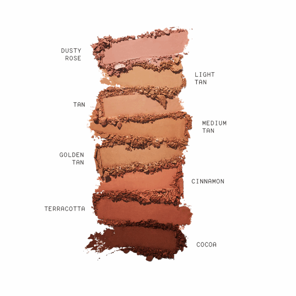 Desiree Leone of Beautifully Seaside shares coastal beauty favorites for a sun-kissed—no makeup look to enjoy this summer.