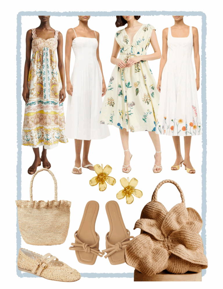 A BEAUTIFUL MOTHER’S DAY GIFT GUIDE FOR HER & HOME