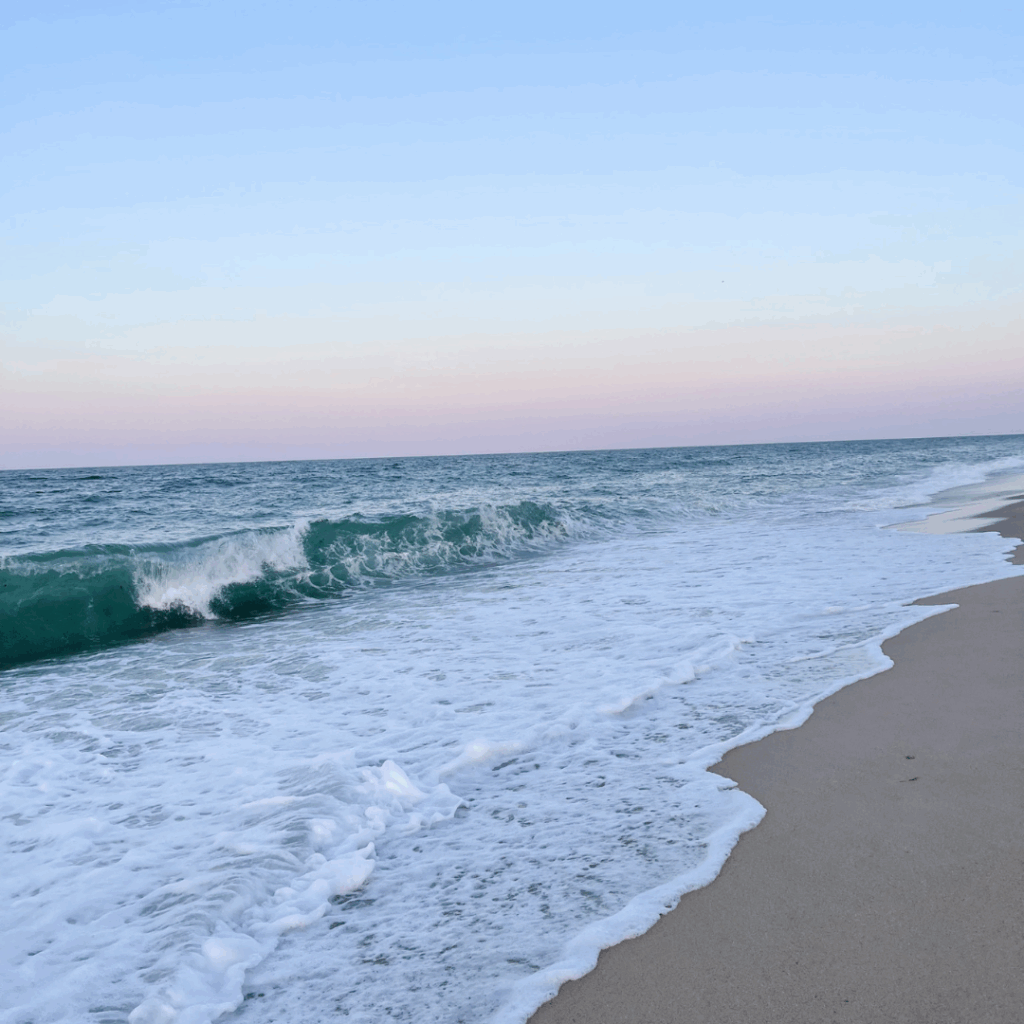 Desiree Leone of Beautifully Seaside shares, 9 Little Things I Do That Make Everyday Life Feel Like a Nancy Meyers Movie.