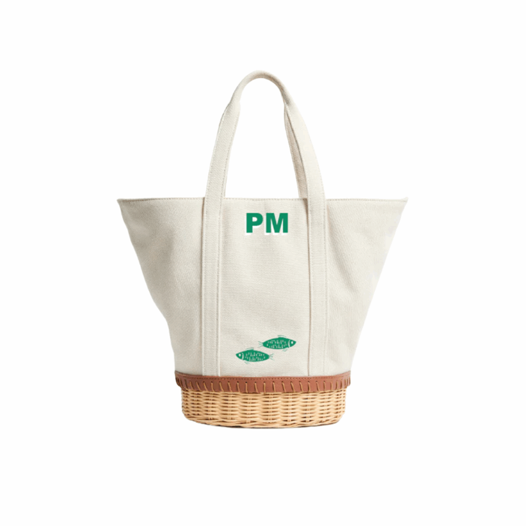 Sardine Chic: This Playful Summer Print Is Everywhere (and We Love It) — Discover  fashion and home finds featuring this fun coastal trend.