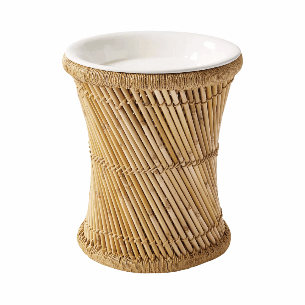 Bring that coastal charm into your home with These 10 Home Finds Instantly Gave My Space That Nancy Meyers Coastal Vibe.