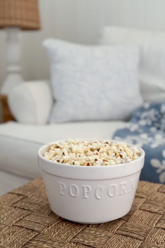 Desiree Leone of Beautifully Seaside shares the sweetest summer memory I'm holding onto this year and how to recreate it.