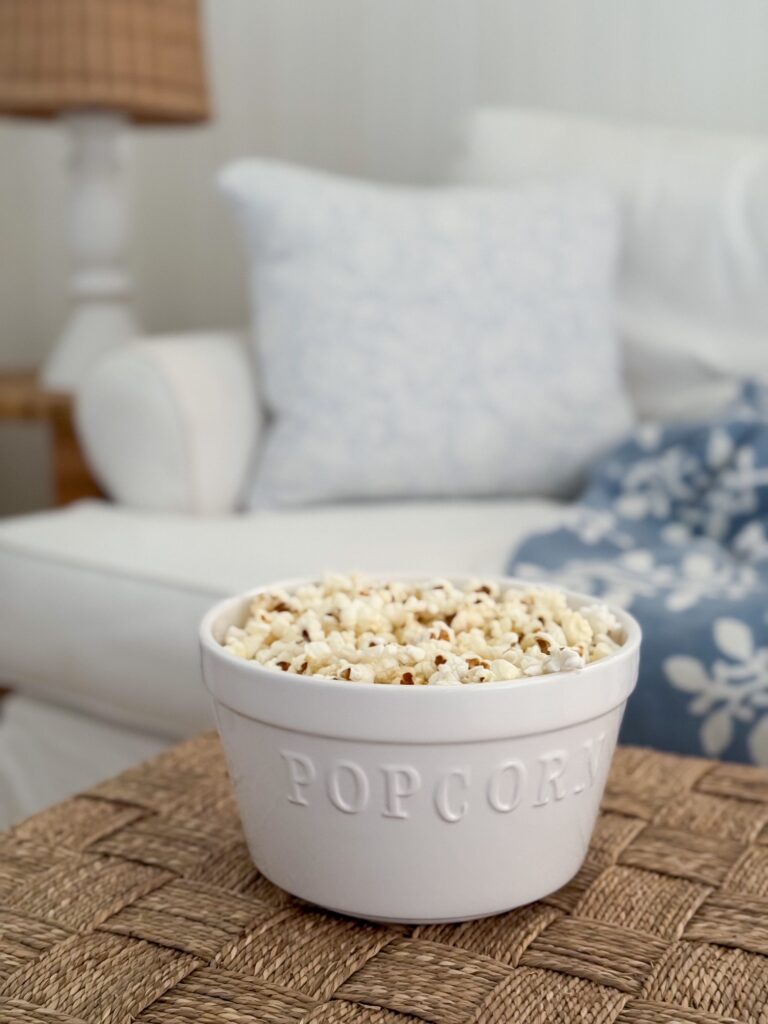 Desiree Leone of Beautifully Seaside shares the sweetest summer memory I'm holding onto this year and how to recreate it.