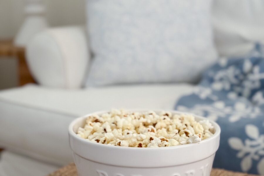 Desiree Leone of Beautifully Seaside shares the sweetest summer memory I'm holding onto this year and how to recreate it.