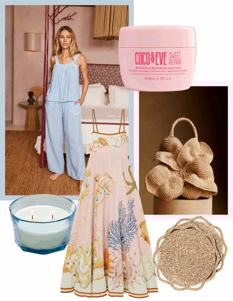 WHAT I’M SHOPPING RIGHT NOW