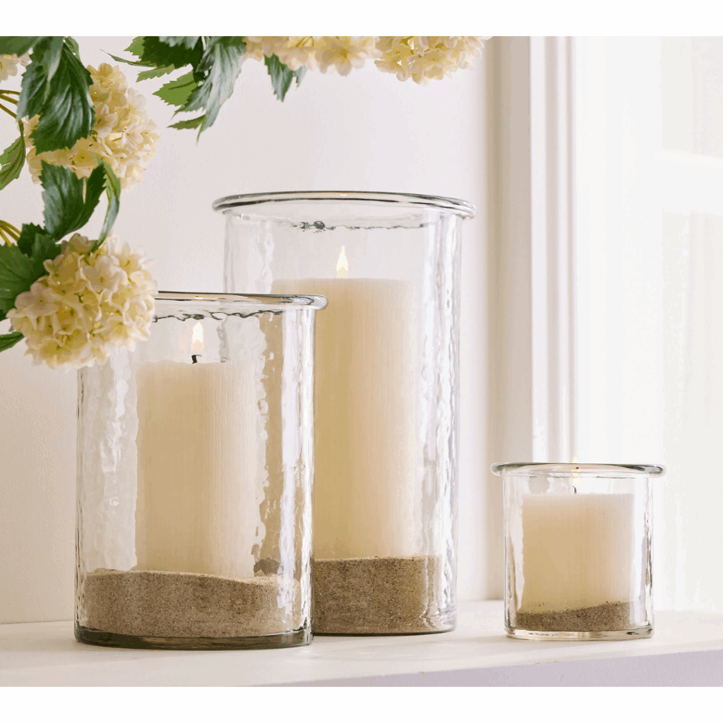 Bring that coastal charm into your home with These 10 Home Finds Instantly Gave My Space That Nancy Meyers Coastal Vibe.