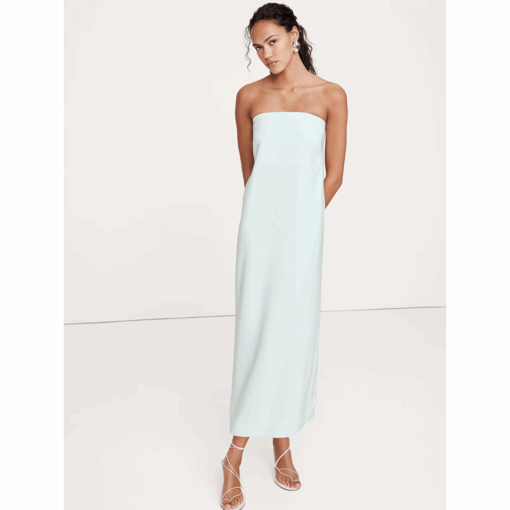 Every Summer Dress I’ve Been Eyeing Lately (and the One I’ll Actually Wear on Repeat)