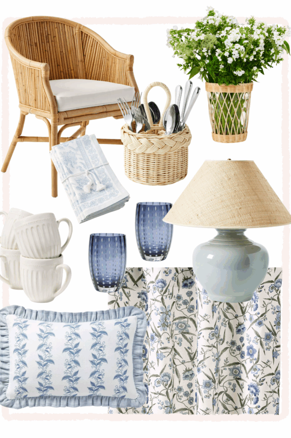 These Are The Home Decor Pieces I’m Actually Ordering This Year