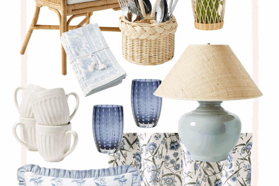 These Are The Home Decor Pieces I’m Actually Ordering This Year