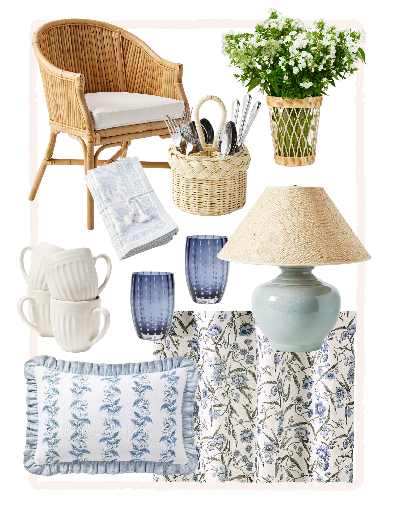 These Are The Home Decor Pieces I’m Actually Ordering This Year