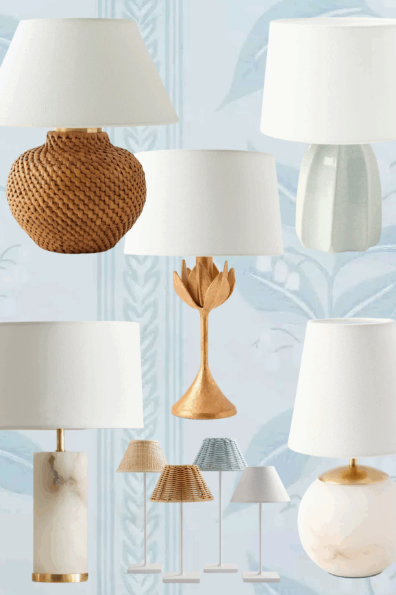 The Coastal Home Hack I Didn’t Know I Needed (Until I Bought One of These)