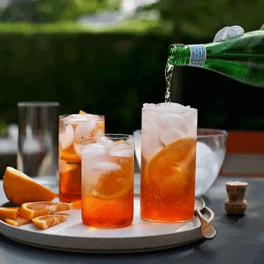 5 Ina Garten Summer Cocktails That Are So Easy (Even I Can Make Them) – These simple, refreshing drink recipes are perfect.