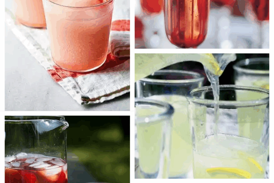 5 Ina Garten Summer Cocktails That Are So Easy (Even I Can Make Them) – These simple, refreshing drink recipes are perfect.