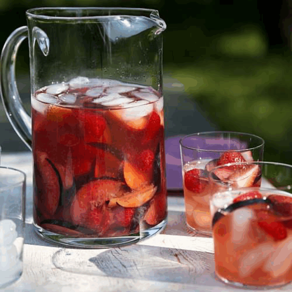 5 Ina Garten Summer Cocktails That Are So Easy (Even I Can Make Them) – These simple, refreshing drink recipes are perfect.