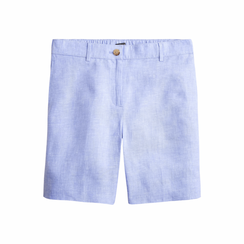 Everything I’d Pack If I Were Spending the Summer in a Seaside Fishing Town—from classic fisherman cardigans to striped tees and boat shoes.