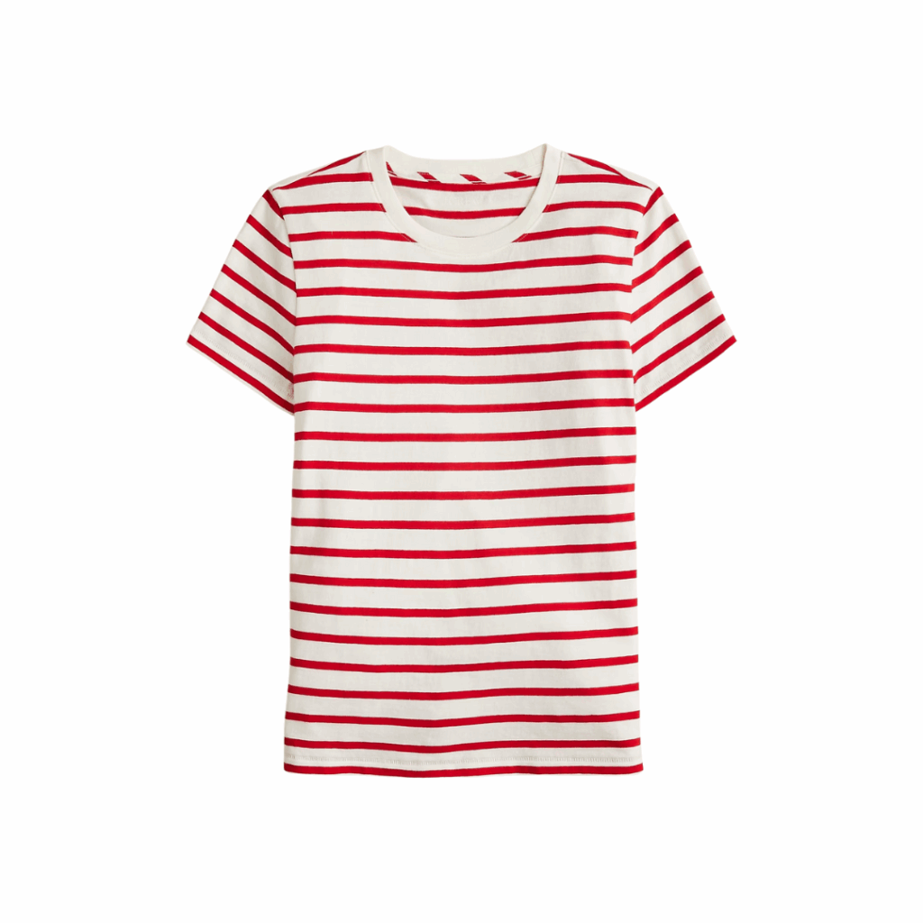 How to Add a Touch of Americana to Your Summer Wardrobe (Nancy Meyers Style), sharing my favorite Nancy Meyers-inspired summer favorites.