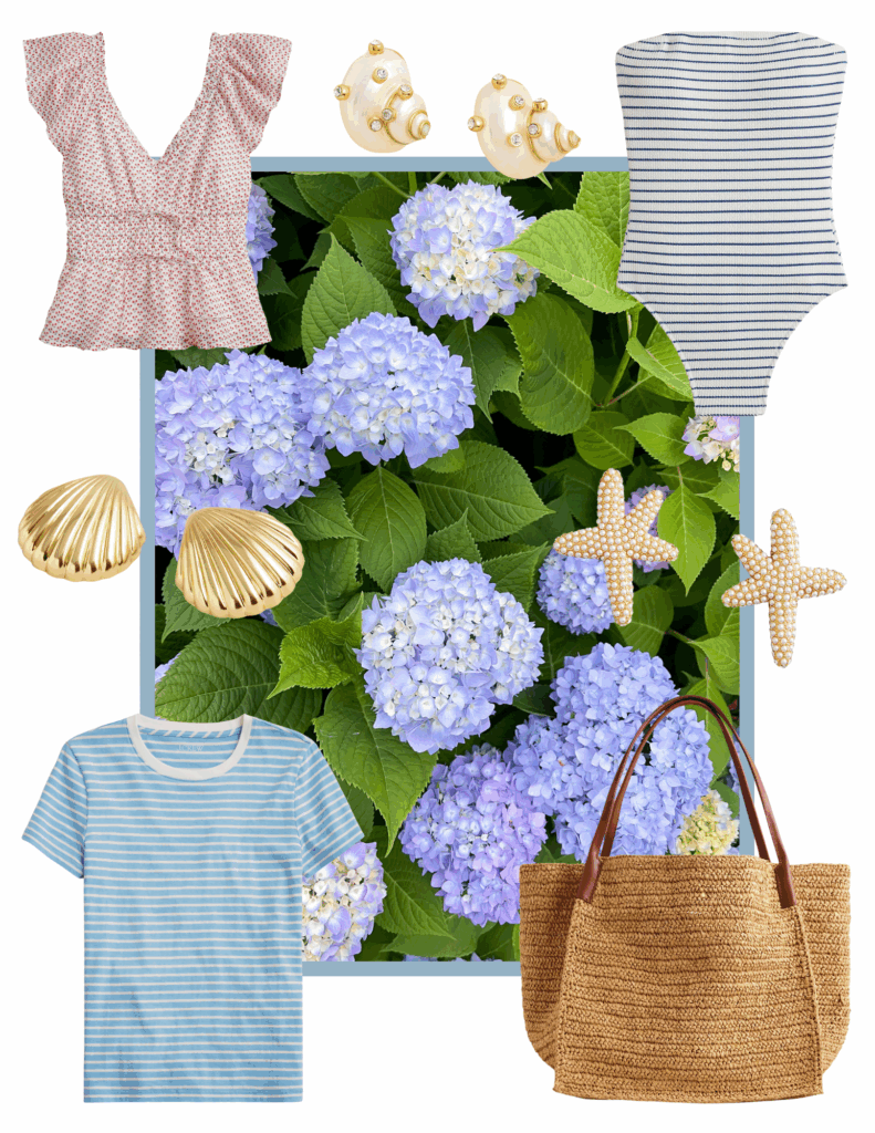 This J.Crew Summer Sale is too good to miss—Here's what I ordered, from striped swimsuits to chic straw totes on sale!