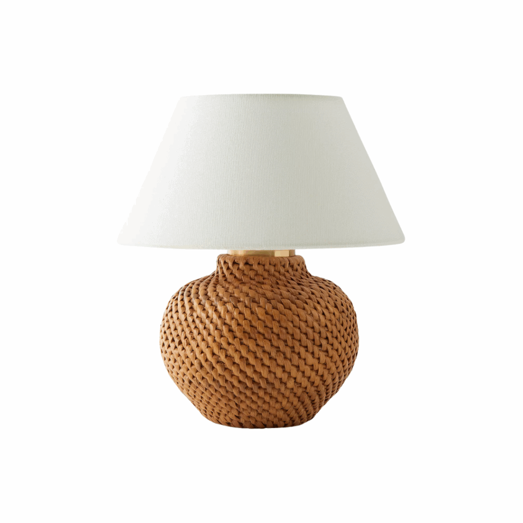 The Coastal Home Hack I Didn’t Know I Needed (Until I Bought One of These)—sharing the prettiest cordless table lamps I’m eyeing right now.