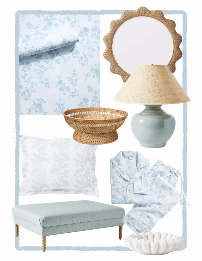 This Is What Happens When You Watch Something’s Gotta Give Too Many Times — These home finds feel straight out of a Nancy Meyers movie set.