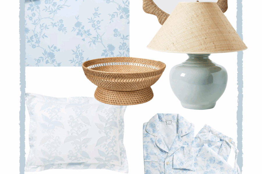 This Is What Happens When You Watch Something’s Gotta Give Too Many Times — These home finds feel straight out of a Nancy Meyers movie set.