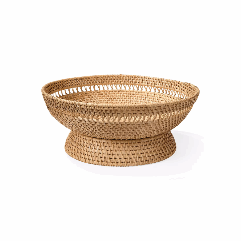 This Is What Happens When You Watch Something’s Gotta Give Too Many Times — These home finds feel straight out of a Nancy Meyers movie set.