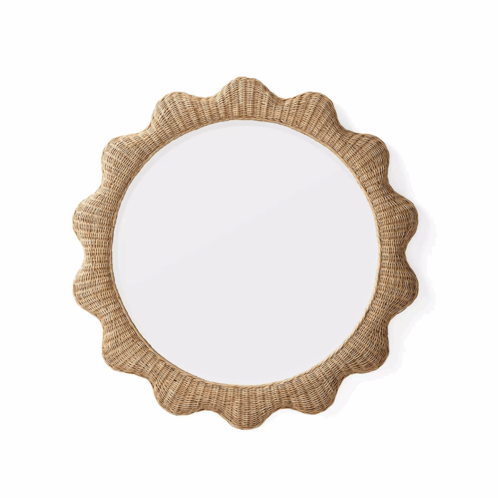 This Is What Happens When You Watch Something’s Gotta Give Too Many Times — These home finds feel straight out of a Nancy Meyers movie set.