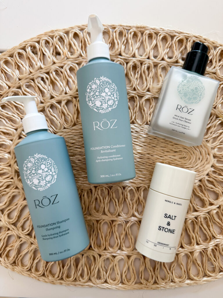 My favorite new beauty finds of the summer that you are going to love adding to your daily beauty routine this season.