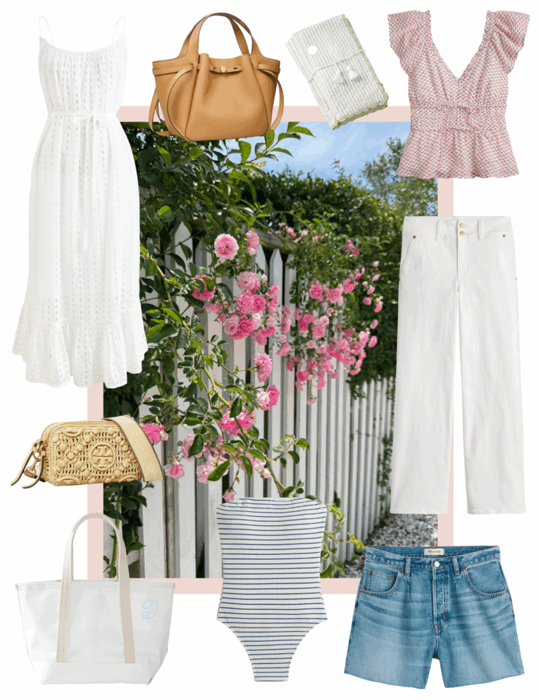 The pieces you loved most in July (they're that good). Enjoy shopping many of the styles on sale right now.