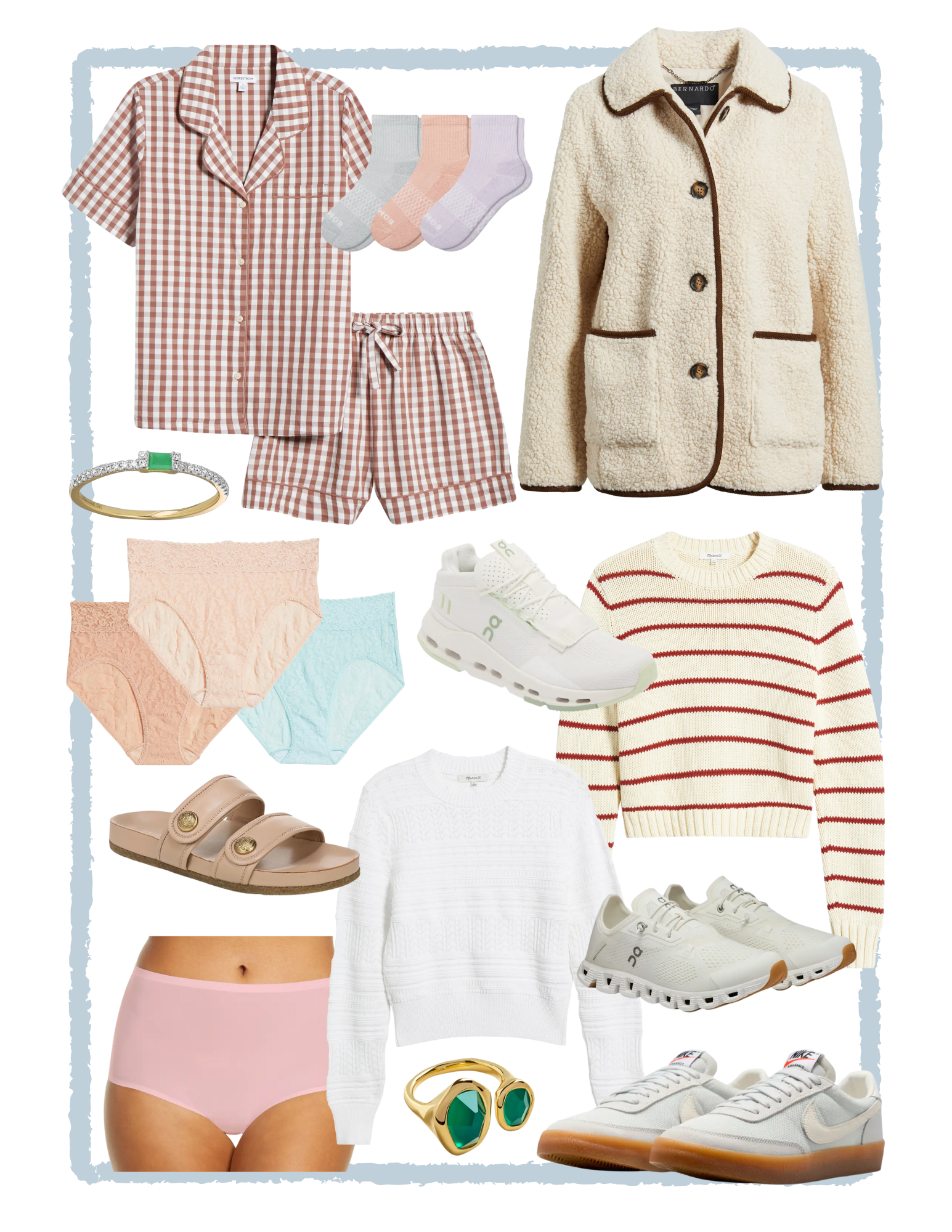 Everything I’m Loving from the 2025 Nordstrom Anniversary Sale ...